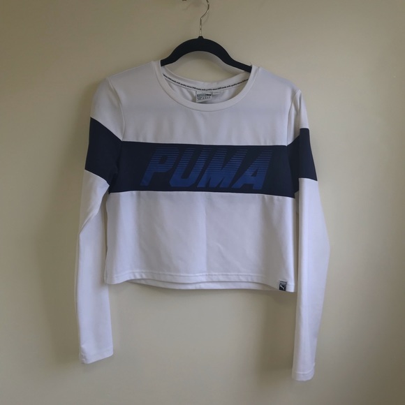 Puma Top - Picture 1 of 9